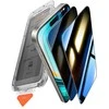 „Torras“ įdiekite „Master Privacy Glass“, skirtą „iPhone 16 Plus“.