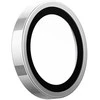 „Torras Lensguard“ fotoaparato stiklas, skirtas „iPhone 16 Pro“ (pilkas)