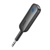 Siųstuvas / imtuvas AUX UGREEN CM403, Bluetooth 5.0 (juodas)