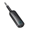 Siųstuvas / imtuvas AUX UGREEN CM403, Bluetooth 5.0 (juodas)