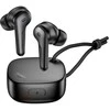 Choetech BH-T17 belaidės TWS ANC ENC IPX6 ausinės – juodos spalvos