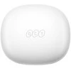 QCY AilyBuds E10 LDAC ENC IPX4 In-Ear Ausinės - Baltas