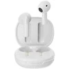 TWS QCY Ailybuds E20 HT13 ausinės (baltos)