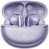 TWS QCY MeloBuds N70 ausinės (violetinė)