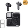 TWS QCY MeloBuds Neo T31 Ausinės (juodas)