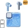 TWS QCY MeloBuds Neo T31 Ausinės (mėlynas)