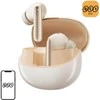 TWS QCY MeloBuds Pro HT08 ausinės, ANC (auksinis)