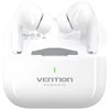 Vention Echo Lite E11 Ausinės True Belaidės Stereo (TWS) Open-ear Calls/Music USB Type-C Bluetooth Baltas