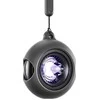 TWS Vention NBRB0 ausinės T17 belaidės ausinės (juodos)