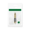 Adapteris 6.35mm kištukas - RCA lizdas AV169 UGREEN