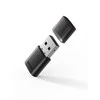 USB adapteris UGREEN CM390 Bluetooth 5.0 PC (juodas)