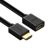 UGREEN HDMI kabelis kištukinis ir lizdinis 3 m (juodas)