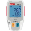 Uni-T A56 BT Bluetooth Temperature and Humidity Logger