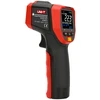 Infraraudonųjų spindulių termometras -32°C iki 600°C UT300C+ UNI-T