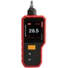 Matuoklis - Uni-T UT311A Vibracijos Testeriai, Pagreitis, Greitis, Poslinkis, Juoda
