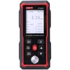 Uni-T UT345A Ultrasonic Thickness Gauge