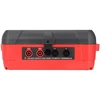 Aukšto tikslumo skaitmeninis mikroommetras, 0.001mΩ~300.0kΩ; 1mΩ, Type C, IP54, DC 3.7V 3200mAh Li, 500 matavimų atmintis, UNI-T