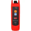 Optinio kabelio testeris, lazeris 650+/-20nm, 1mW; 2-3km, 3.7V 1050mAh, IP54, UNI-T