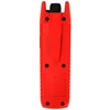 Optinio kabelio testeris, lazeris 650+/-20nm, 1mW; 2-3km, 3.7V 1050mAh, IP54, UNI-T