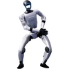 Unitree G1 Edu - U2