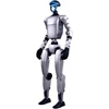 Unitree G1 Edu - U2