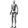 UNITREE H2 Edu humanoid robot