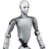UNITREE H2 Edu humanoid robot