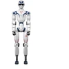 Robot humanoidalny UNITREE R1 Edu Smart - Rational Guardian