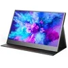 Monitorius Uperfect nešiojamas ekranas USetup E7 15.6" 1920x1080 60Hz