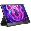 Monitorius Uperfect nešiojamas ekranas USteam G16 15.6" 1920x1080 120Hz