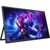 Uperfect Puikus UXbox E4 M185T08 18'' 1920x1080 120Hz nešiojamas monitorius