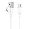 USB-C laidas Budi 1M 2.4A