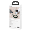 Baseus Cafule USB-C - Lightning kabelis PD 20W 1m