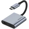 USB-C įkrovimo adapteris „RayNeo AR“ akiniams