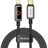 USB-C į „Lightning“ laidas „Mcdodo CA-6670“ 1,2 m