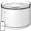 Vandens fontanas augintiniams Dogness D07 1,8l (baltas)
