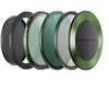 Kintamo tankio ND/CPL filtro komplektas Freewell Brandon Li 77mm