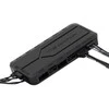 Fan control box for computer Darkflash RC2 RGB PWM (juodas)