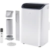 Kondicionierius EUHOMY PAC004 12,000 BTU 3-in-1 Portable Air Conditioner