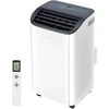 Kondicionierius EUHOMY PAC004 12,000 BTU 3-in-1 Portable Air Conditioner