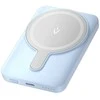 Vention FHSL0 20W magnetinis 5000mAh maitinimo blokas (mėlynas)