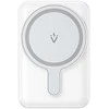 Vention FHSW0 5000mAh 20W magnetinis maitinimo blokas (baltas)