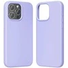 Vention KUFV0-40 silikoninis dėklas, skirtas iPhone 15 Pro Max (violetinė)