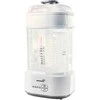 Virtuvinis kombainas Grownsy bottle sterilizer with dryer (pilka)