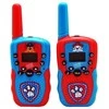 Kids Licensing Walkie Talkie Paw Patrol PW19915 KiDS licencijavimas