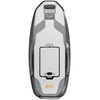 Waydoo EVO Master Plus 75L Electric Skateboard (Color: Onyx Juodas)
