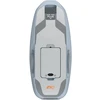 WAYDOO EVO Pro Plus 90L Electric Skateboard with Sensors (Mėlyna)
