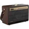 Belaidis Bluetooth garsiakalbis W-KING K6L 120W (rudas)