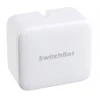 Belaidis nuotolinis jungiklis SwitchBot-S1 - baltas