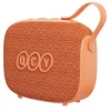 Wireless speaker QCY SP3 (oranžinis)